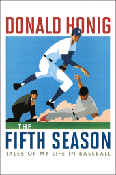 E-book, The Fifth Season : Tales of My Life in Baseball, Ivan R. Dee
