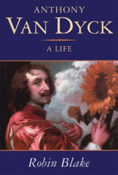 E-book, Anthony Van Dyck, Ivan R. Dee