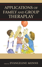 eBook, Applications of Family and Group Theraplay, Jason Aronson, Inc