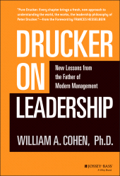 E-book, Drucker on Leadership : New Lessons from the Father of Modern Management, Jossey-Bass