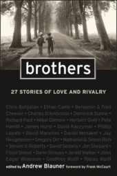 E-book, Brothers : 26 Stories of Love and Rivalry, Jossey-Bass
