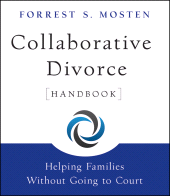 E-book, Collaborative Divorce Handbook : Helping Families Without Going to Court, Jossey-Bass
