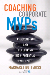 E-book, Coaching Corporate MVPs : Challenging and Developing High-Potential Employees, Jossey-Bass