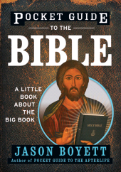 E-book, Pocket Guide to the Bible : A Little Book About the Big Book, Jossey-Bass