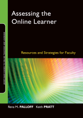E-book, Assessing the Online Learner : Resources and Strategies for Faculty, Jossey-Bass