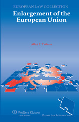 E-book, Enlargement of the European Union, Tatham, Allan F., Kluwer Law International
