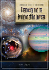 E-book, Cosmology and the Evolution of the Universe, Bloomsbury Publishing