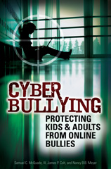 eBook, Cyber Bullying, Bloomsbury Publishing