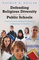 E-book, Defending Religious Diversity in Public Schools, Bloomsbury Publishing