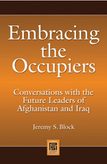 E-book, Embracing the Occupiers, Block, Jeremy S., Bloomsbury Publishing