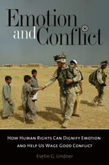 E-book, Emotion and Conflict, Bloomsbury Publishing