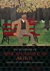 E-book, Encyclopedia of African American Artists, jegede, dele, Bloomsbury Publishing