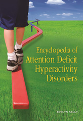 eBook, Encyclopedia of Attention Deficit Hyperactivity Disorders, Bloomsbury Publishing