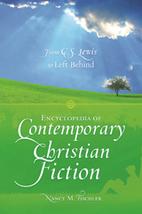 E-book, Encyclopedia of Contemporary Christian Fiction, Bloomsbury Publishing