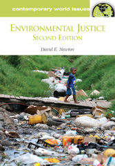 eBook, Environmental Justice, Bloomsbury Publishing