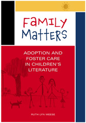 E-book, Family Matters, Bloomsbury Publishing