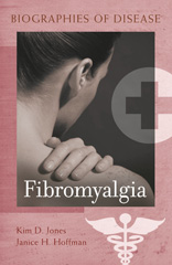 E-book, Fibromyalgia, Jones, Kim D., Bloomsbury Publishing