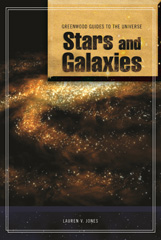 E-book, Guide to the Universe : Stars and Galaxies, Jones, Lauren V., Bloomsbury Publishing