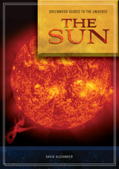 eBook, Guide to the Universe : The Sun, Alexander, David, Bloomsbury Publishing