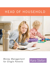 eBook, Head of Household, Stefan, Kara, Bloomsbury Publishing
