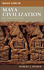 E-book, Daily Life in Maya Civilization, Bloomsbury Publishing