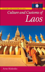 E-book, Culture and Customs of Laos, Kislenko, Arne, Bloomsbury Publishing