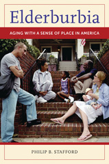 E-book, Elderburbia, Stafford, Philip B., Bloomsbury Publishing
