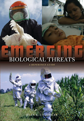 E-book, Emerging Biological Threats, Bloomsbury Publishing