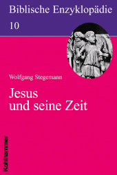 E-book, Jesus und seine Zeit, Kohlhammer Verlag