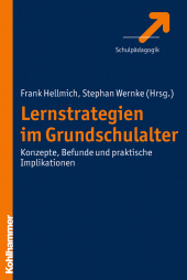 E-book, Lernstrategien im Grundschulalter : Konzepte, Befunde und praktische Implikationen, Kohlhammer Verlag
