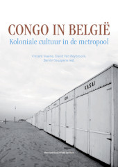 E-book, Congo in België : Koloniale cultuur in de metropool, Universitaire Pers Leuven