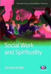E-book, Social Work and Spirituality, Learning Matters
