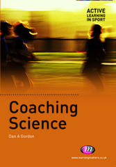 E-book, Coaching Science, Learning Matters