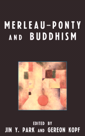 E-book, Merleau-Ponty and Buddhism, Lexington Books