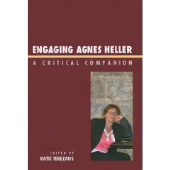 E-book, Engaging Agnes Heller : A Critical Companion, Lexington Books