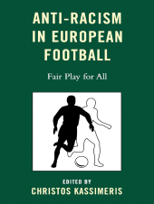 E-book, Anti-Racism in European Football : Fair Play for All, Lexington Books