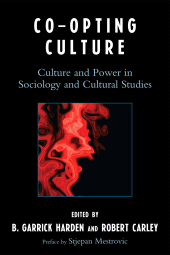 eBook, Co-opting Culture : Culture and Power in Sociology and Cultural Studies, Lexington Books