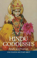 E-book, Hindu Goddesses : Beliefs & Practices, Liverpool University Press