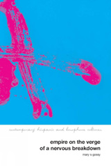 eBook, Empire on the Verge of a Nervous Breakdown, Liverpool University Press