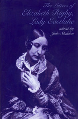 eBook, The Letters of Elizabeth Rigby, Lady Eastlake, Liverpool University Press
