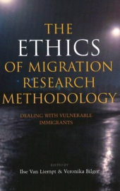 m, Ethics of Migration Research Methodology : Dealing with Vulnerable Immigrants, Liverpool University Press
