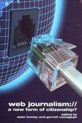 m, Web Journalism:// : A New Form of Citizenship?, Liverpool University Press