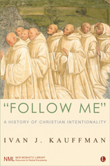 E-book, Follow Me : A History of Christian Intentionality, The Lutterworth Press