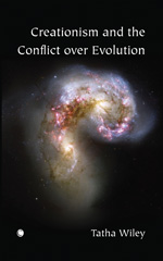 E-book, Creationism and the Conflict over Evolution, The Lutterworth Press