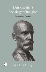 E-book, Durkheim's Sociology of Religion : Themes and Theories, The Lutterworth Press