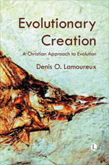 E-book, Evolutionary Creation : A Christian Approach to Evolution, The Lutterworth Press
