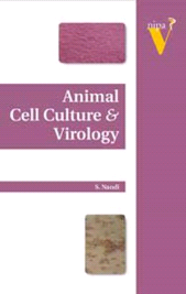 E-book, Animal Cell Culture and Virology, New India Publishing Agency