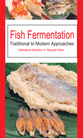 eBook, Fish Fermentation: Traditional To Modern Approaches, New India Publishing Agency