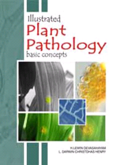 E-book, Illustrated Plant Pathology: Basic Concepts, New India Publishing Agency