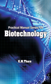 E-book, Biotechnology: Practical Manual Series Vol 04, New India Publishing Agency